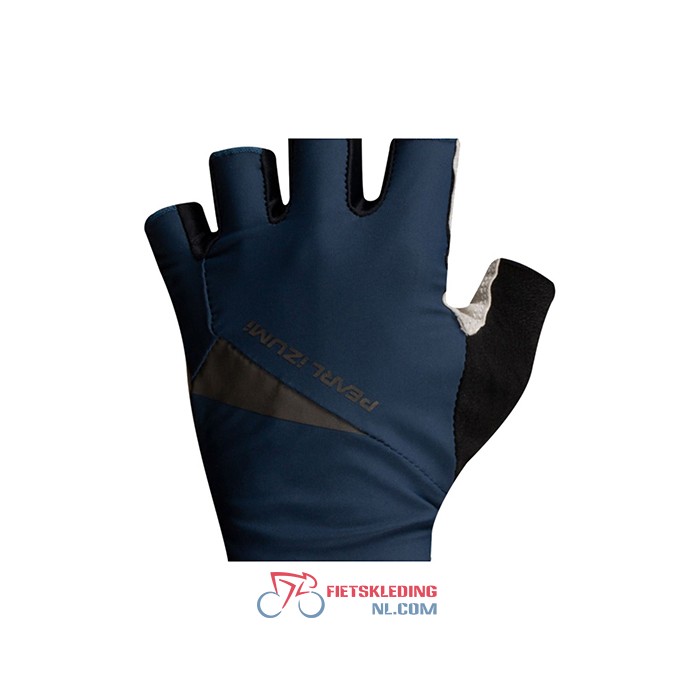 2021 Pearl Izumi Korte Handschoenen Blauw